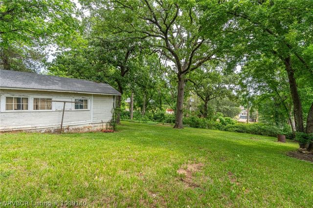 4716 Free Ferry Road, Fort Smith, AR 72903