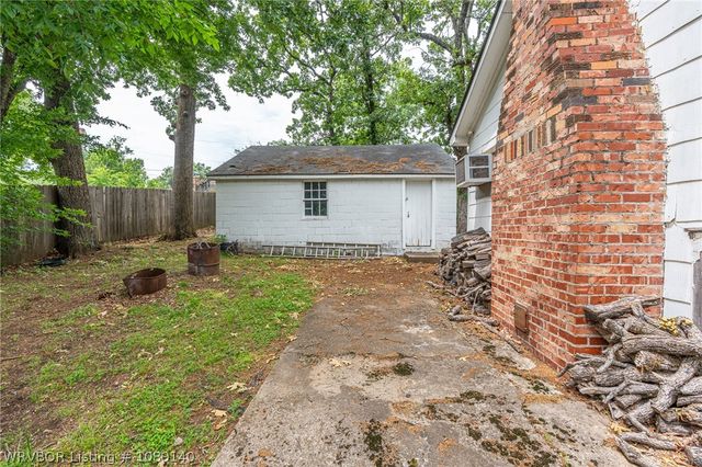 4716 Free Ferry Road, Fort Smith, AR 72903