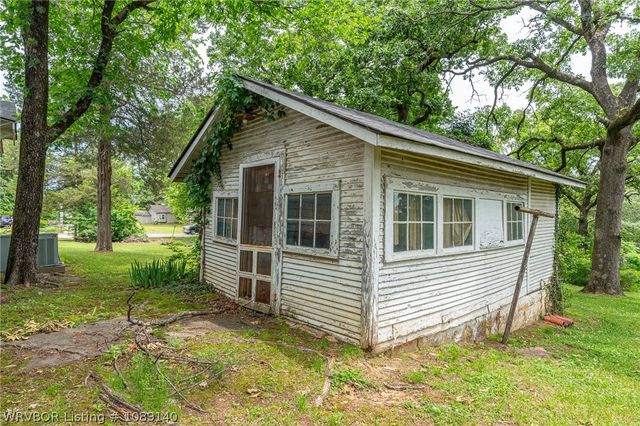 4716 Free Ferry Road, Fort Smith, AR 72903