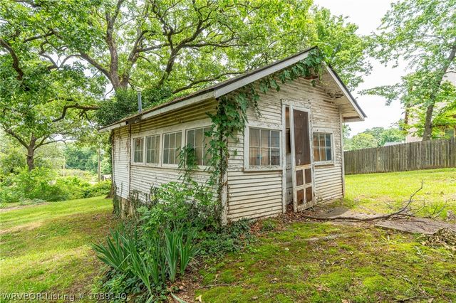 4716 Free Ferry Road, Fort Smith, AR 72903