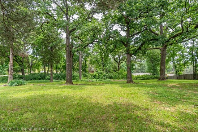 4716 Free Ferry Road, Fort Smith, AR 72903