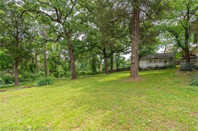 4716 Free Ferry Road, Fort Smith, AR 72903