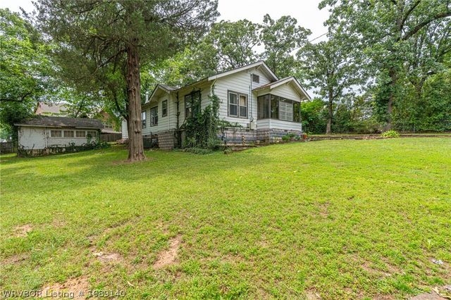 4716 Free Ferry Road, Fort Smith, AR 72903