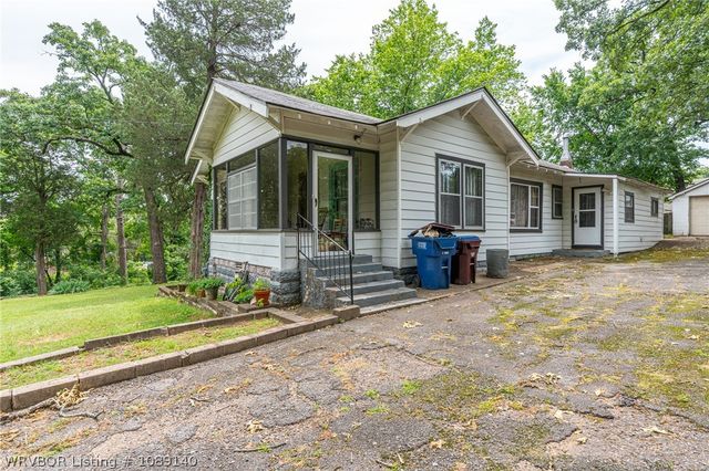 4716 Free Ferry Road, Fort Smith, AR 72903