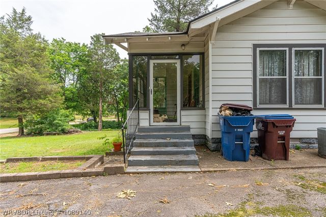 4716 Free Ferry Road, Fort Smith, AR 72903