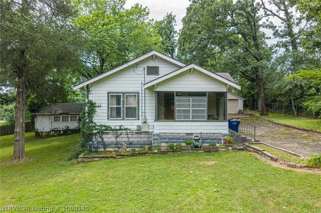 4716 Free Ferry Road, Fort Smith, AR 72903