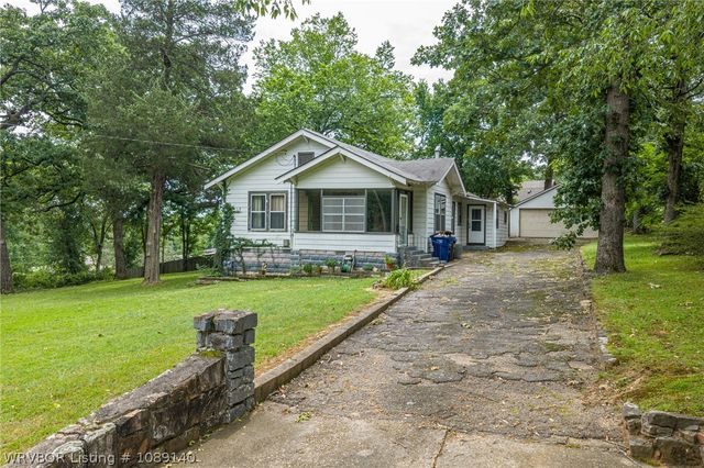 4716 Free Ferry Road, Fort Smith, AR 72903