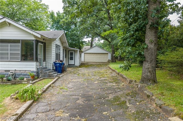 4716 Free Ferry Road, Fort Smith, AR 72903