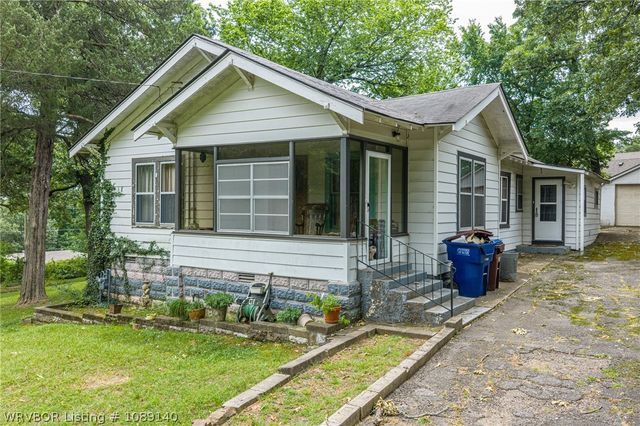 4716 Free Ferry Road, Fort Smith, AR 72903
