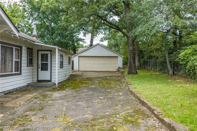 4716 Free Ferry Road, Fort Smith, AR 72903