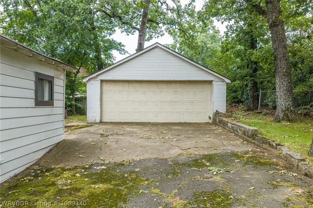 4716 Free Ferry Road, Fort Smith, AR 72903