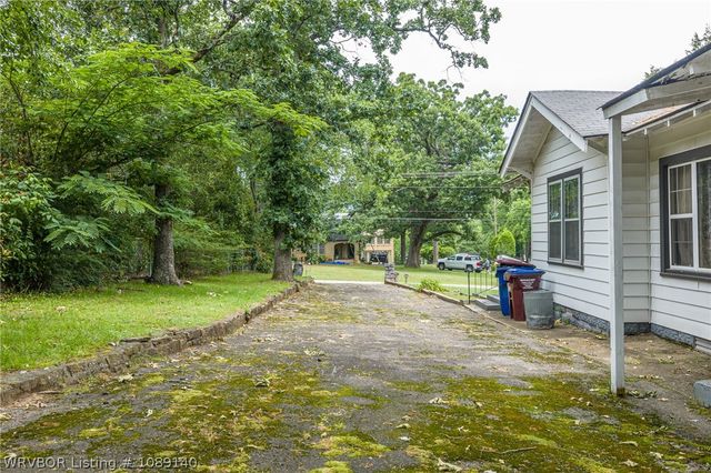 4716 Free Ferry Road, Fort Smith, AR 72903