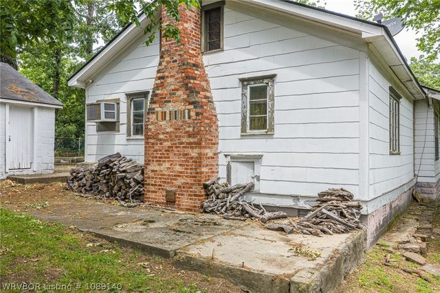 4716 Free Ferry Road, Fort Smith, AR 72903