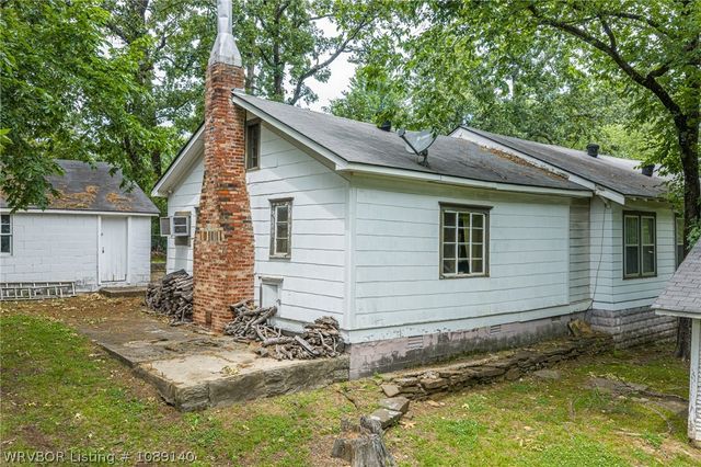 4716 Free Ferry Road, Fort Smith, AR 72903