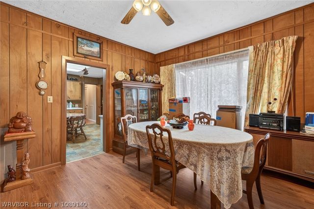4716 Free Ferry Road, Fort Smith, AR 72903