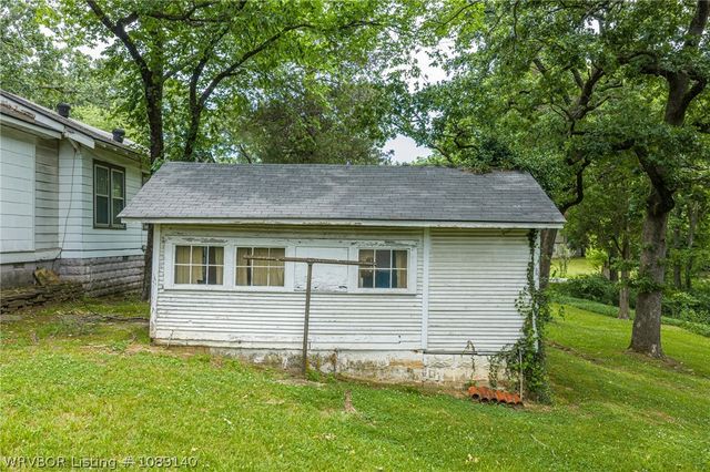 4716 Free Ferry Road, Fort Smith, AR 72903