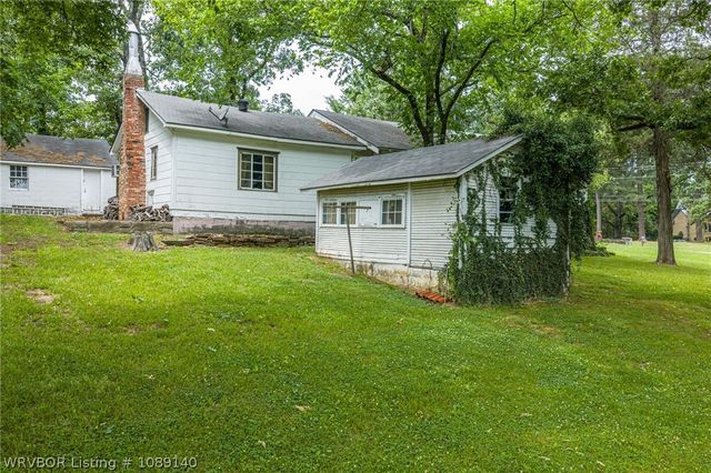 4716 Free Ferry Road, Fort Smith, AR 72903