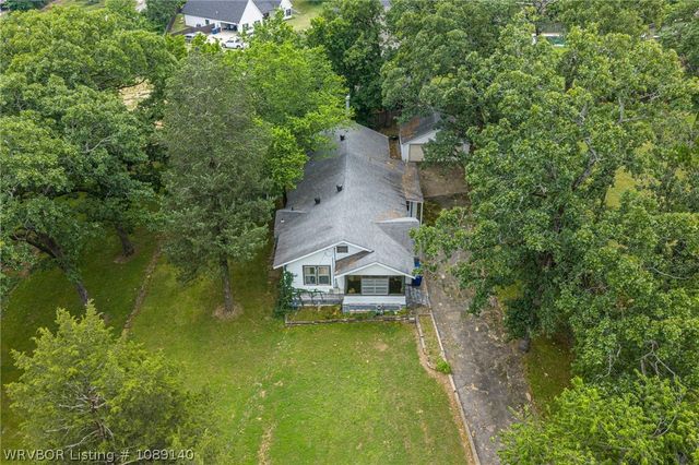 4716 Free Ferry Road, Fort Smith, AR 72903