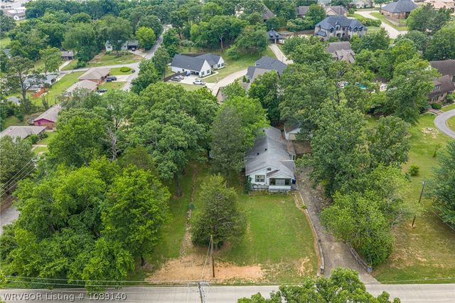 4716 Free Ferry Road, Fort Smith, AR 72903