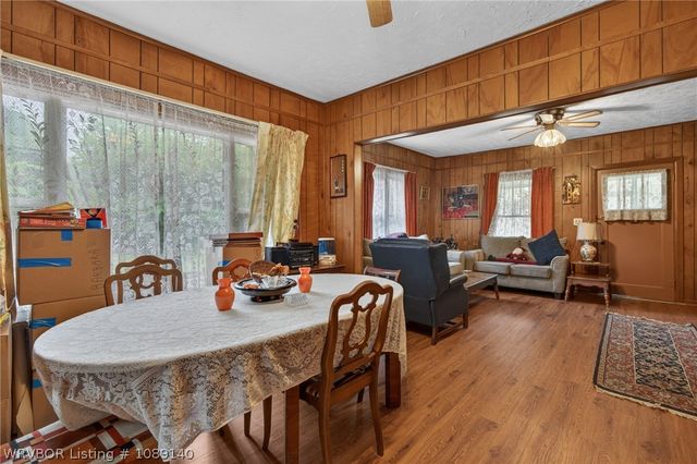 4716 Free Ferry Road, Fort Smith, AR 72903