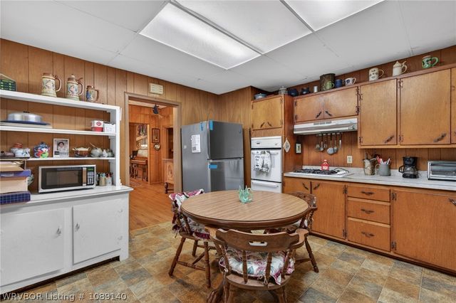 4716 Free Ferry Road, Fort Smith, AR 72903