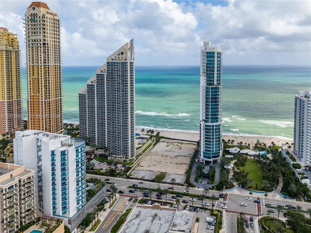 17550 Collins Ave 502, Sunny Isles Beach, FL 33160
