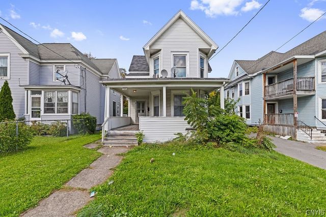 718 West Brighton Avenue, Syracuse, NY 13207