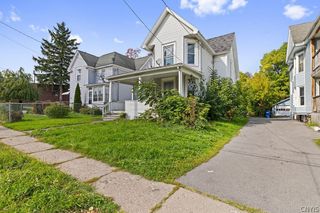 718 West Brighton Avenue, Syracuse, NY 13207