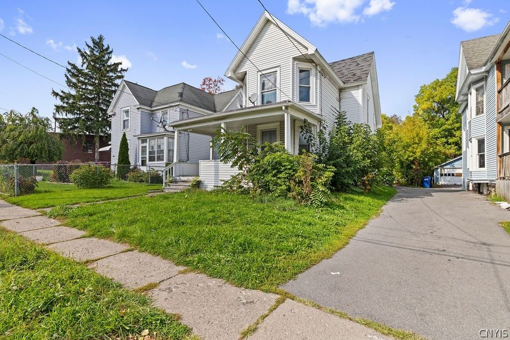 718 West Brighton Avenue, Syracuse, NY 13207
