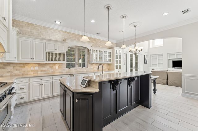 95134 STARLING Court, Fernandina Beach, FL 32034