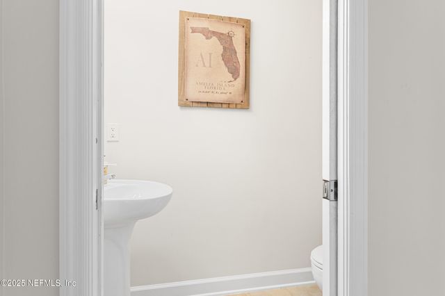 95134 STARLING Court, Fernandina Beach, FL 32034