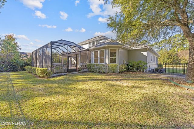 95134 STARLING Court, Fernandina Beach, FL 32034