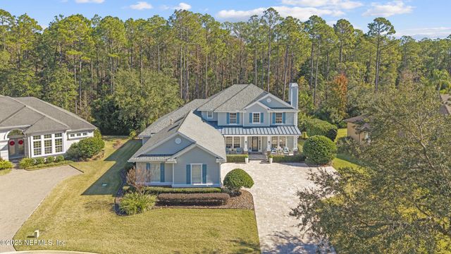 95134 STARLING Court, Fernandina Beach, FL 32034