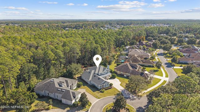 95134 STARLING Court, Fernandina Beach, FL 32034