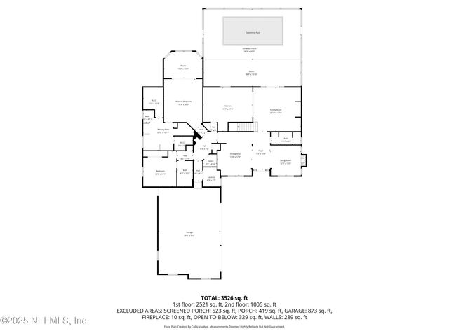 95134 STARLING Court, Fernandina Beach, FL 32034