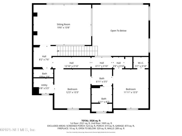 95134 STARLING Court, Fernandina Beach, FL 32034