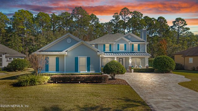 95134 STARLING Court, Fernandina Beach, FL 32034