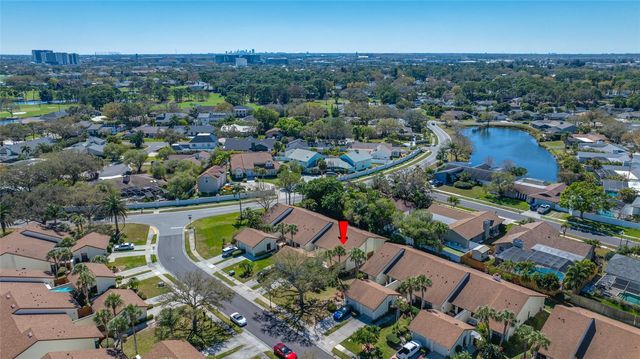 14778 FEATHER COVE ROAD, Clearwater, FL 33762