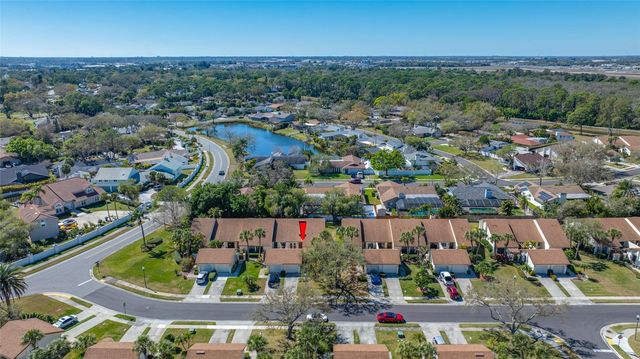 14778 FEATHER COVE ROAD, Clearwater, FL 33762