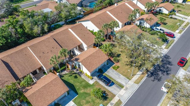 14778 FEATHER COVE ROAD, Clearwater, FL 33762