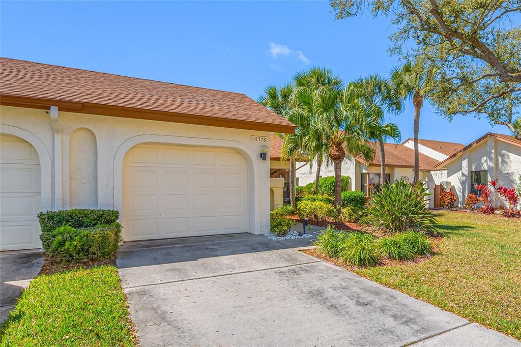 Image 30 of property listing at 14778 FEATHER COVE ROAD, Clearwater, FL 33762
