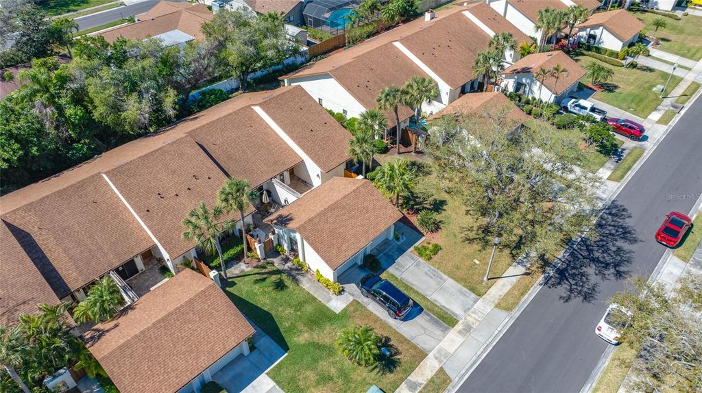 Image 34 of property listing at 14778 FEATHER COVE ROAD, Clearwater, FL 33762