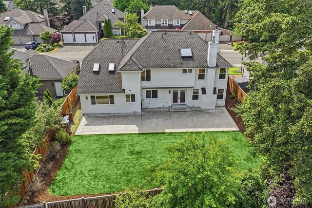 26032 SE 39th Way, Sammamish, WA 98029
