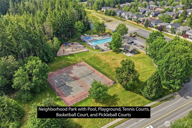 26032 SE 39th Way, Sammamish, WA 98029