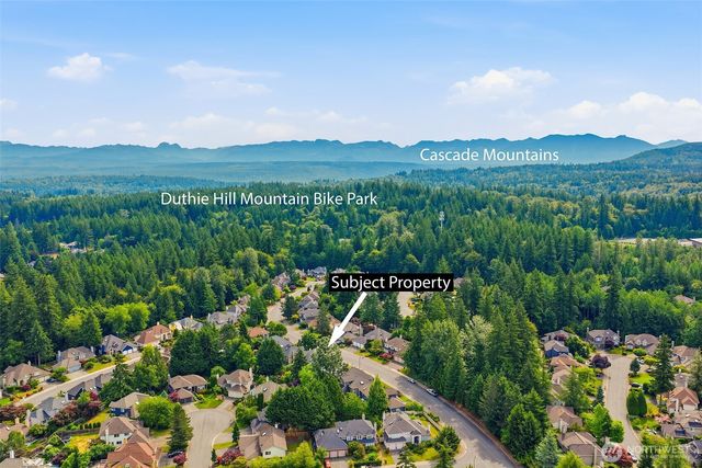 26032 SE 39th Way, Sammamish, WA 98029