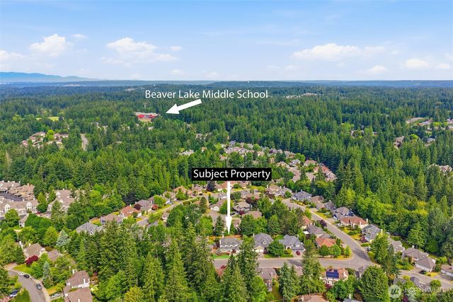 26032 SE 39th Way, Sammamish, WA 98029