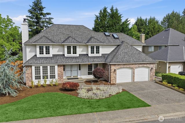 26032 SE 39th Way, Sammamish, WA 98029