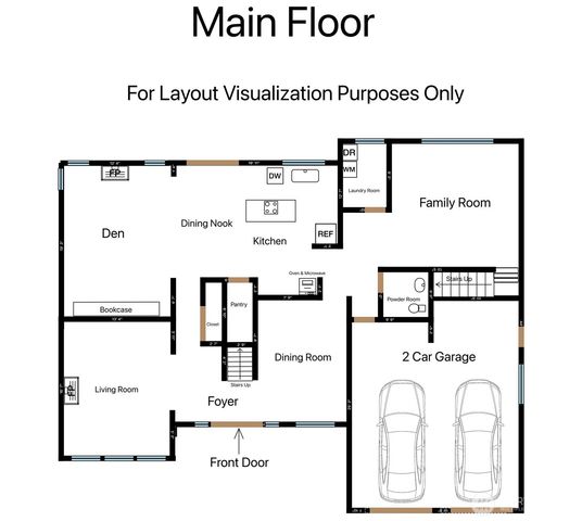 26032 SE 39th Way, Sammamish, WA 98029