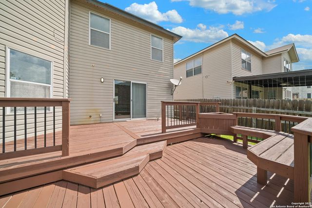 11714 Ripplewood, San Antonio, TX 78253