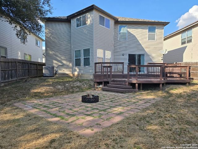 11714 Ripplewood, San Antonio, TX 78253